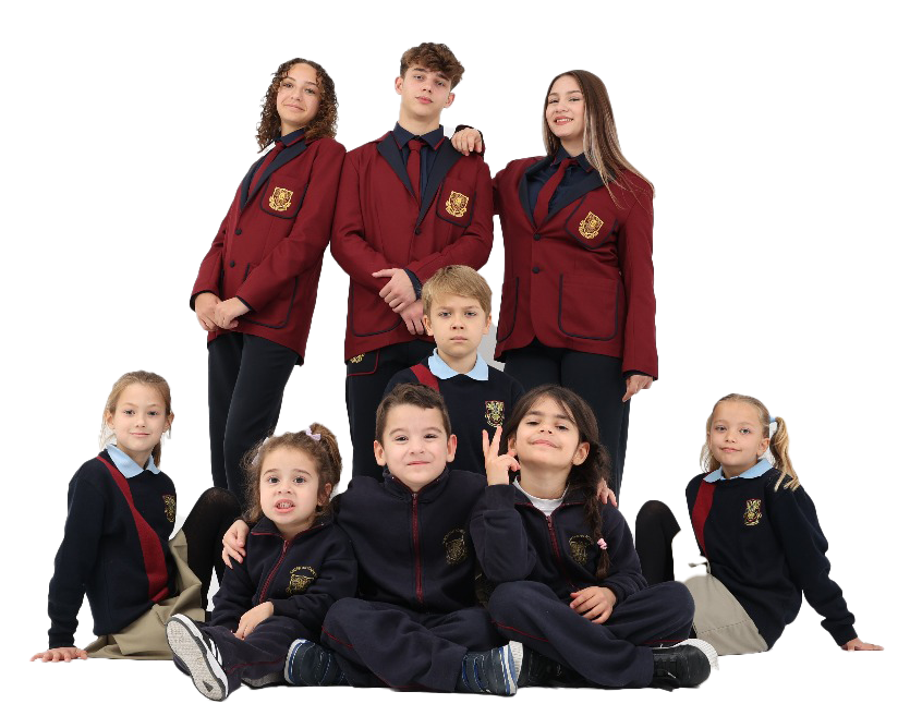 uniforms