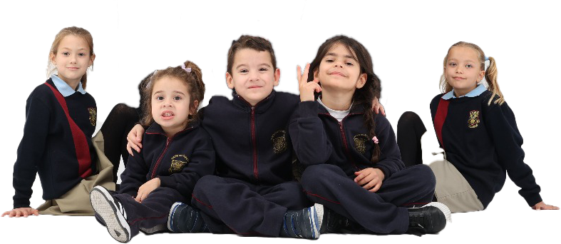primary-school-students