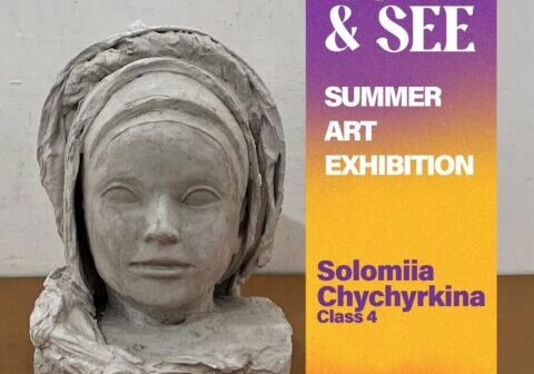 40th Summer Art Exhibition