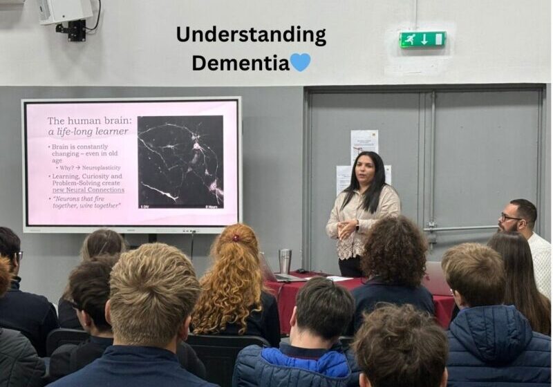 Understanding Dementia - 1