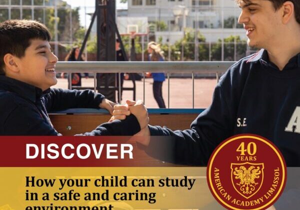 American Academy Limassol Boarding School