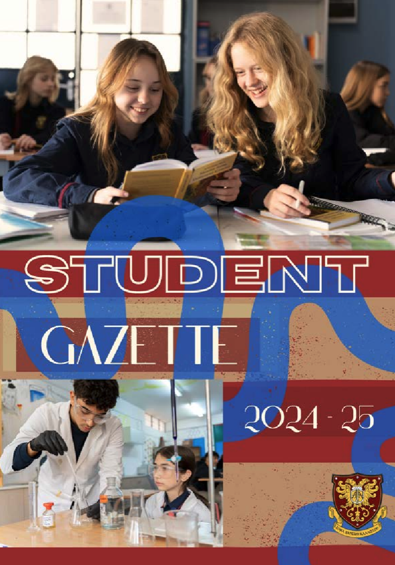 Gazette-2024-2025