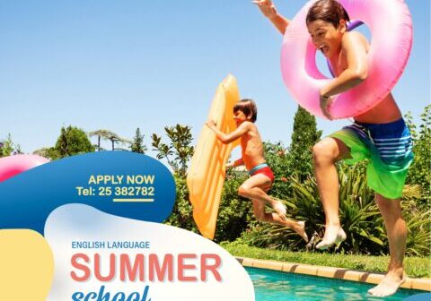 Summer just got a whole lot cooler