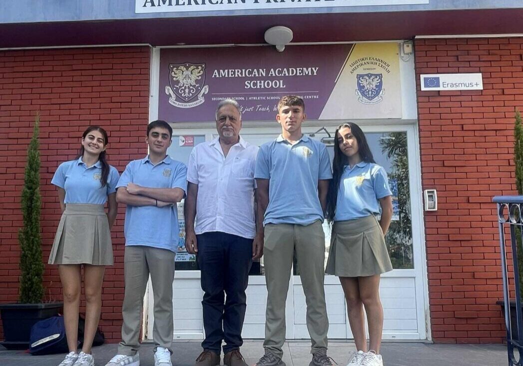 Β1 ΛΥΚΕΙΟΥ